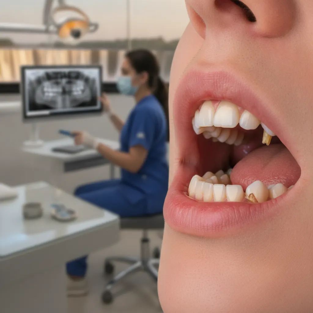 Enxerto Ósseo Dental Pode Falhar em Foz do Iguaçu: Causas e Sinais