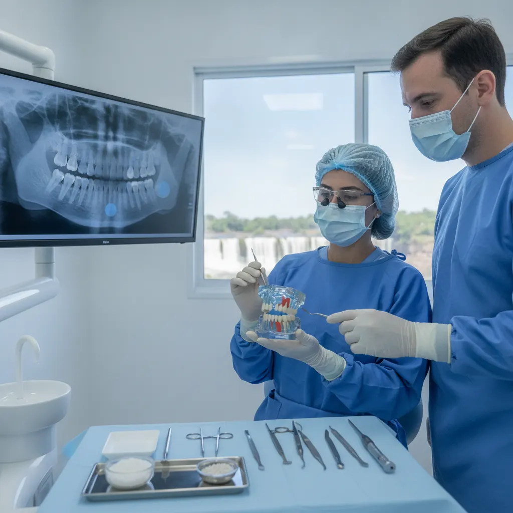 Enxerto Ósseo é Obrigatório para Fazer Implante Dentário?