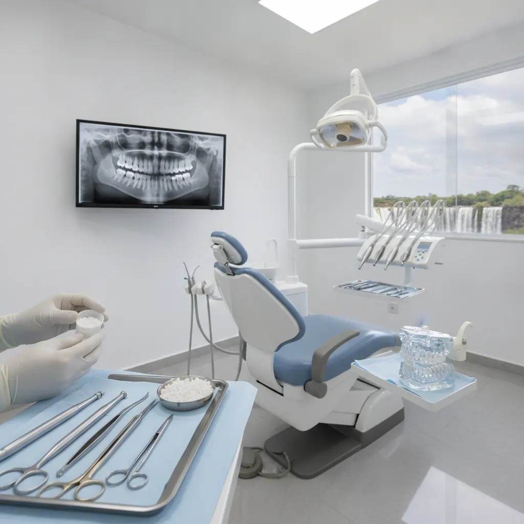 Enxerto Ósseo é Obrigatório para Fazer Implante Dentário?