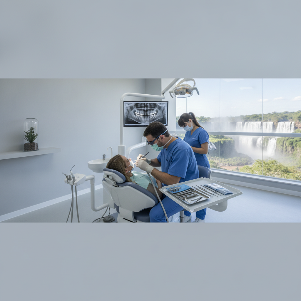 Implante Dentário para Fumantes em Foz do Iguaçu é Possível?