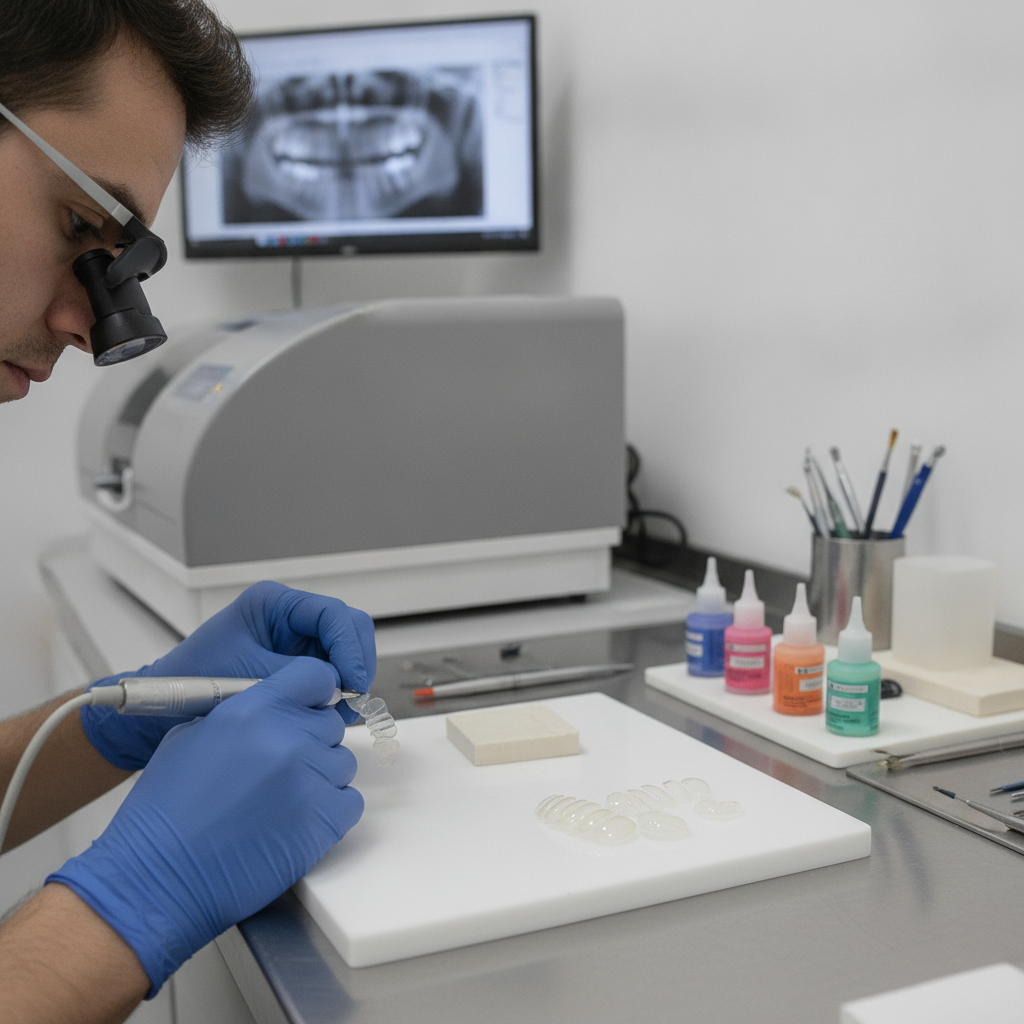 Lente de Contato Dental em Foz do Iguaçu: Guia Completo
