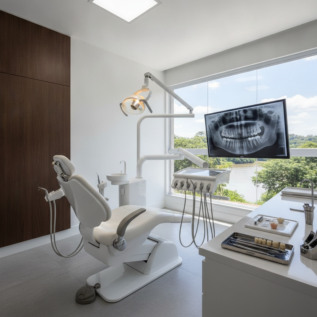 O Que É Estética Dental em Foz do Iguaçu?