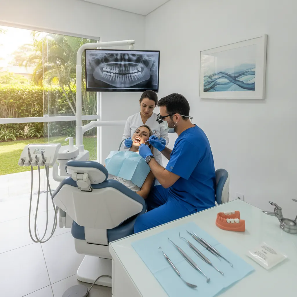 Protocolo Dentário Tem Manutenção em Foz do Iguaçu?