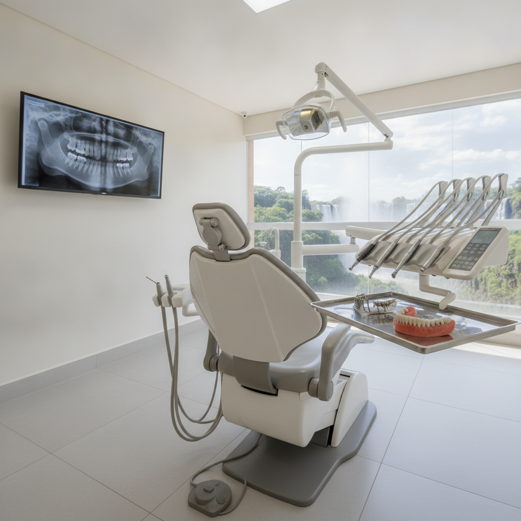 Quanto Tempo Dura uma Prótese Dentária em Foz do Iguaçu?