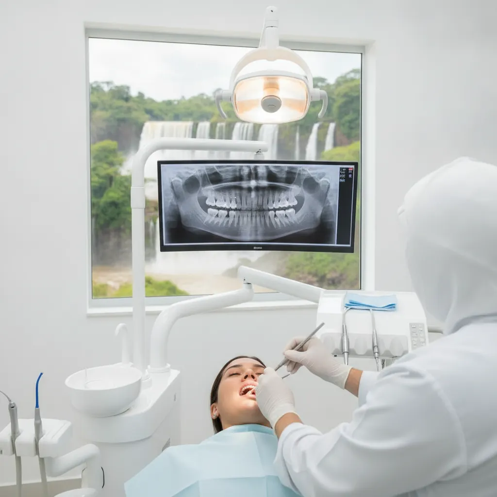 Recuperação do Enxerto Ósseo Dental em Foz do Iguaçu